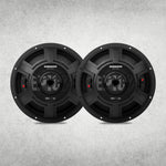 AudioControl EPICX 12 | 12" 500W RMS Subwoofer DVC