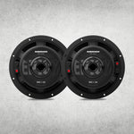 AudioControl EPICX 8 | 8" 400W RMS Subwoofer DVC