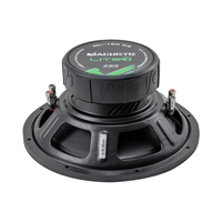 Machete ML-12R D2/D4 12" 1000W MAX Subwoofer