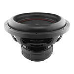 DS18 EXL-XX15.4DHE 15" 2000W RMS High Excursion Subwoofer DVC 4-Ohm