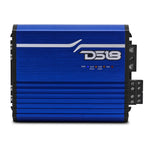 DS18 FRP-1.2K4 | 1200W RMS 4-Channel Amplifier