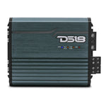 DS18 FRP-1.2K4 | 1200W RMS 4-Channel Amplifier