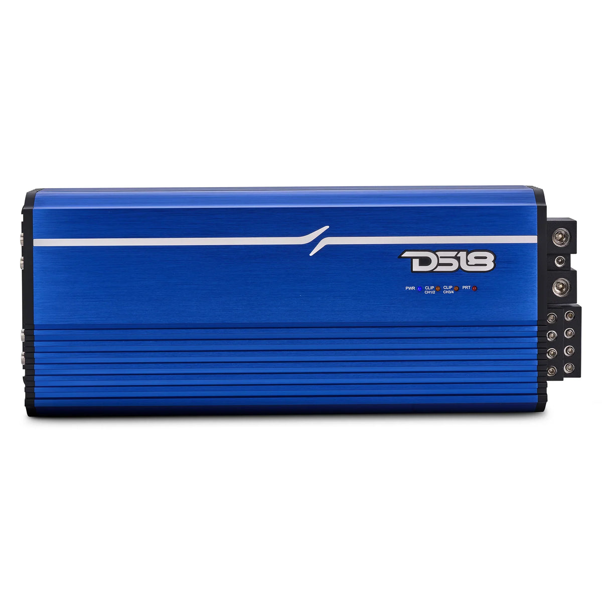 DS18 FRP-4K4 | 4000W RMS 4-Channel Amplifier