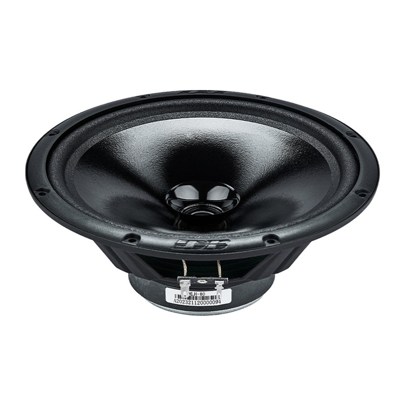 Machete MLH-80 | 8" Wide range speakers