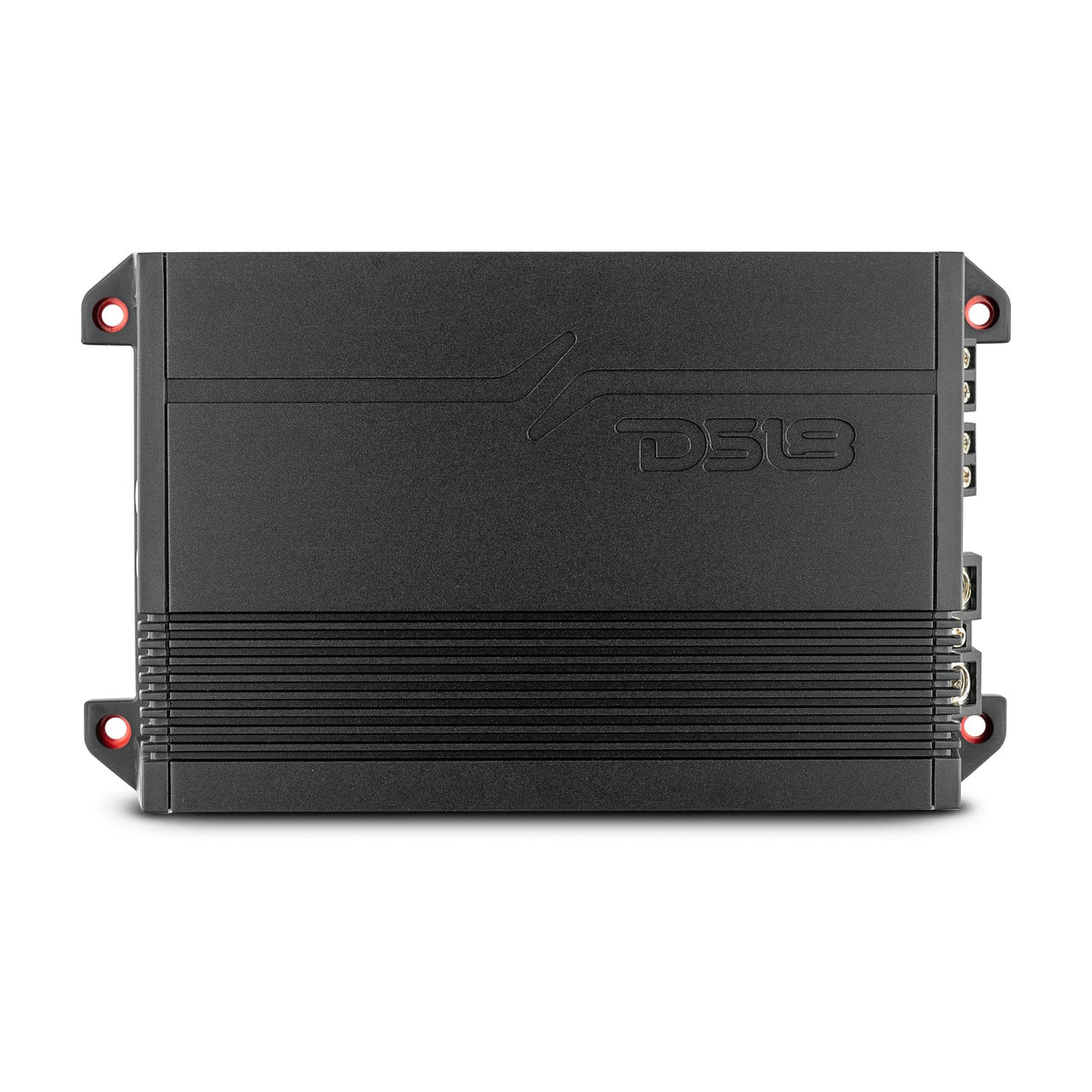 DS18 G1000.4D GEN-X Full-Range Class D 4-Channel Amplifier | 4 x 90W RMS @ 4-Ohm