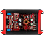 DS18 G1000.4D GEN-X Full-Range Class D 4-Channel Amplifier | 4 x 90W RMS @ 4-Ohm
