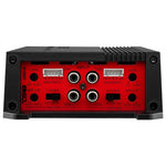 DS18 G1000.4D GEN-X Full-Range Class D 4-Channel Amplifier | 4 x 90W RMS @ 4-Ohm
