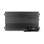 DS18 G1800.1D GEN-X Class D 1-Channel Amplifier | 600W RMS @ 1-Ohm