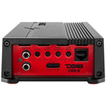 DS18 G1800.1D GEN-X Class D 1-Channel Amplifier | 600W RMS @ 1-Ohm