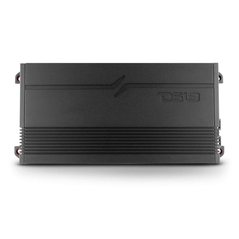 DS18 G1800.4D GEN-X Full-Range Class D 4-Channel Amplifier | 4 x 150W RMS @ 4-Ohm