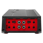 DS18 G1800.4D GEN-X Full-Range Class D 4-Channel Amplifier | 4 x 150W RMS @ 4-Ohm