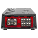 DS18 G1800.4D GEN-X Full-Range Class D 4-Channel Amplifier | 4 x 150W RMS @ 4-Ohm
