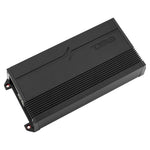 DS18 G1800.4D GEN-X Full-Range Class D 4-Channel Amplifier | 4 x 150W RMS @ 4-Ohm