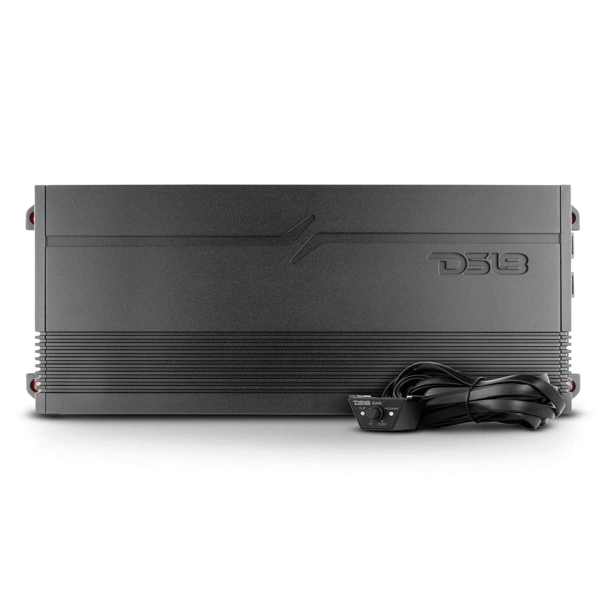 DS18 G3600.1D GEN-X Class D 1-Channel Amplifier | 1200W RMS @ 1-Ohm