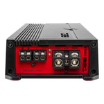 DS18 G3600.1D GEN-X Class D 1-Channel Amplifier | 1200W RMS @ 1-Ohm