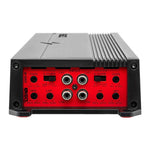 DS18 G3600.4D GEN-X Full-Range Class D 4-Channel Amplifier | 4 x 300W RMS @ 4-Ohm