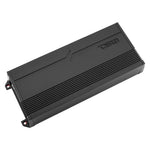 DS18 G3600.1D GEN-X Class D 1-Channel Amplifier | 1200W RMS @ 1-Ohm