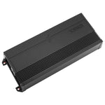 DS18 G3600.4D GEN-X Full-Range Class D 4-Channel Amplifier | 4 x 300W RMS @ 4-Ohm