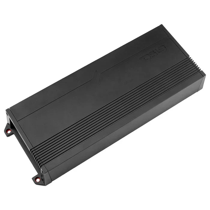 DS18 G4000.5 GEN-X 5-Channel Class D Amplifier