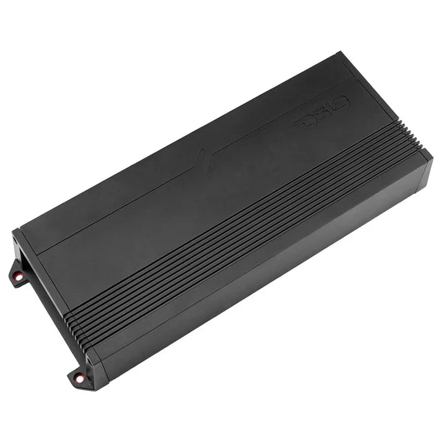 DS18 G4000.5 GEN-X 5-Channel Class D Amplifier
