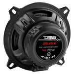 DS18 G5.25XI 5.25" 2-Way Coaxial Speakers (Pair)