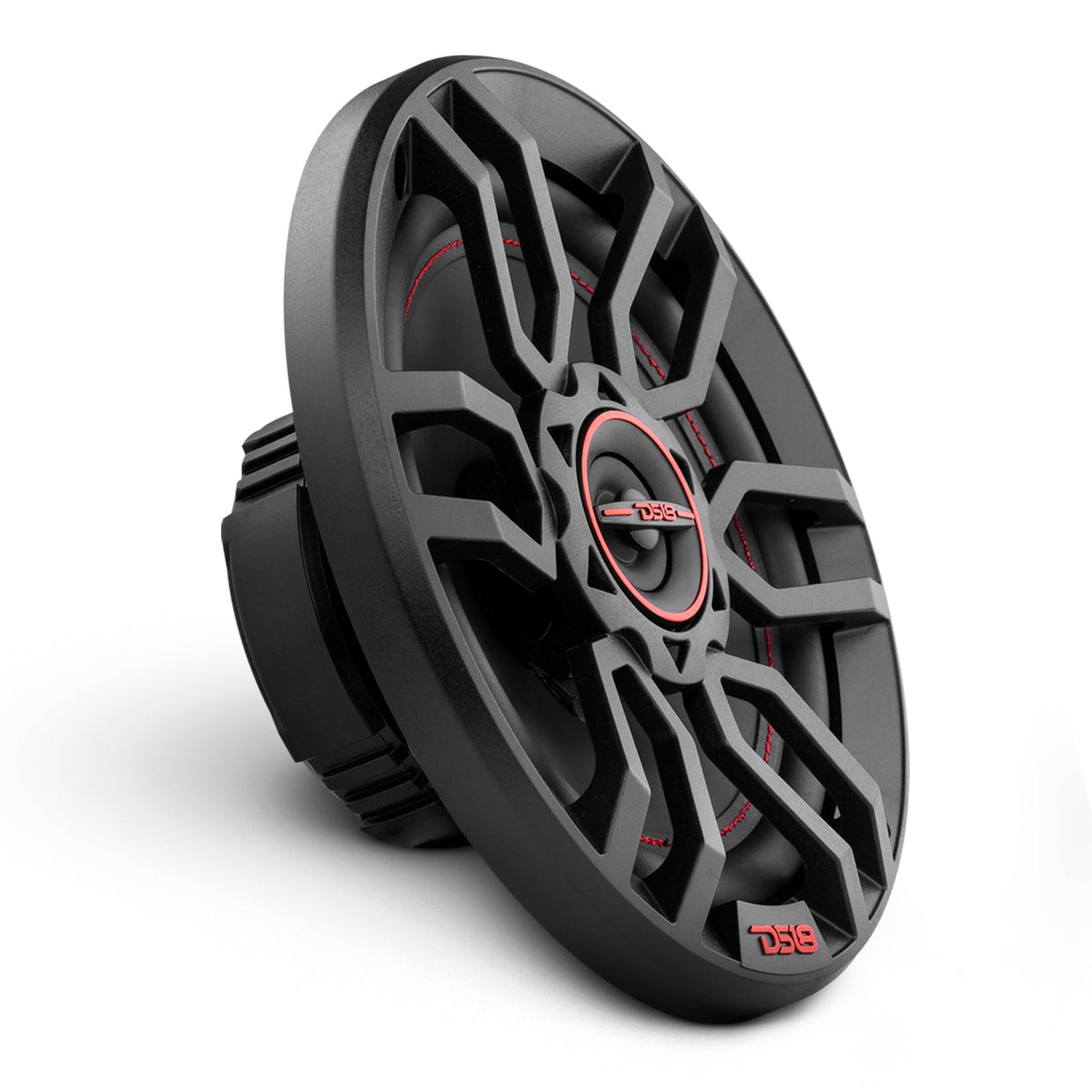 DS18 GX6.5XI 6.5" 2-Way Coaxial Speakers (Pair)