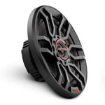 DS18 GX6.5XI 6.5" 2-Way Coaxial Speakers (Pair)
