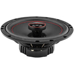 DS18 GX6.5XI 6.5" 2-Way Coaxial Speakers (Pair)