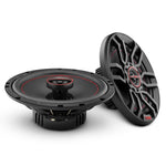DS18 GX6.5XI 6.5" 2-Way Coaxial Speakers (Pair)