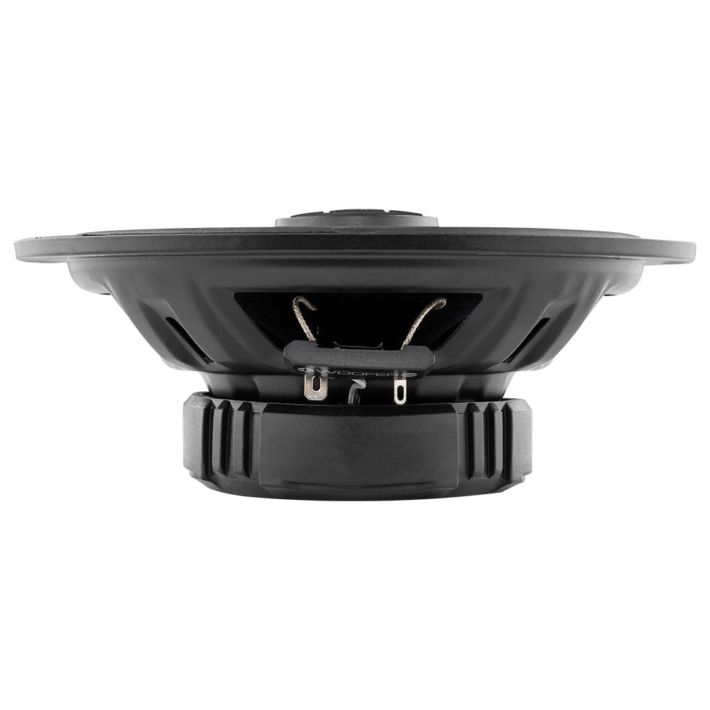 DS18 GX6.5XI 6.5" 2-Way Coaxial Speakers (Pair)
