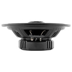 DS18 GX6.5XI 6.5" 2-Way Coaxial Speakers (Pair)