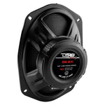 DS18 G6.9XI 6"x9" 3-Way Coaxial Speakers (Pair)