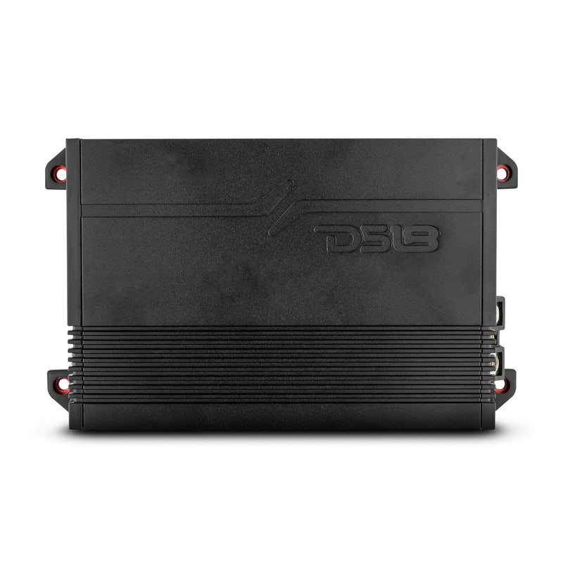 DS18 G700.2  | 2-Channel Amplifier