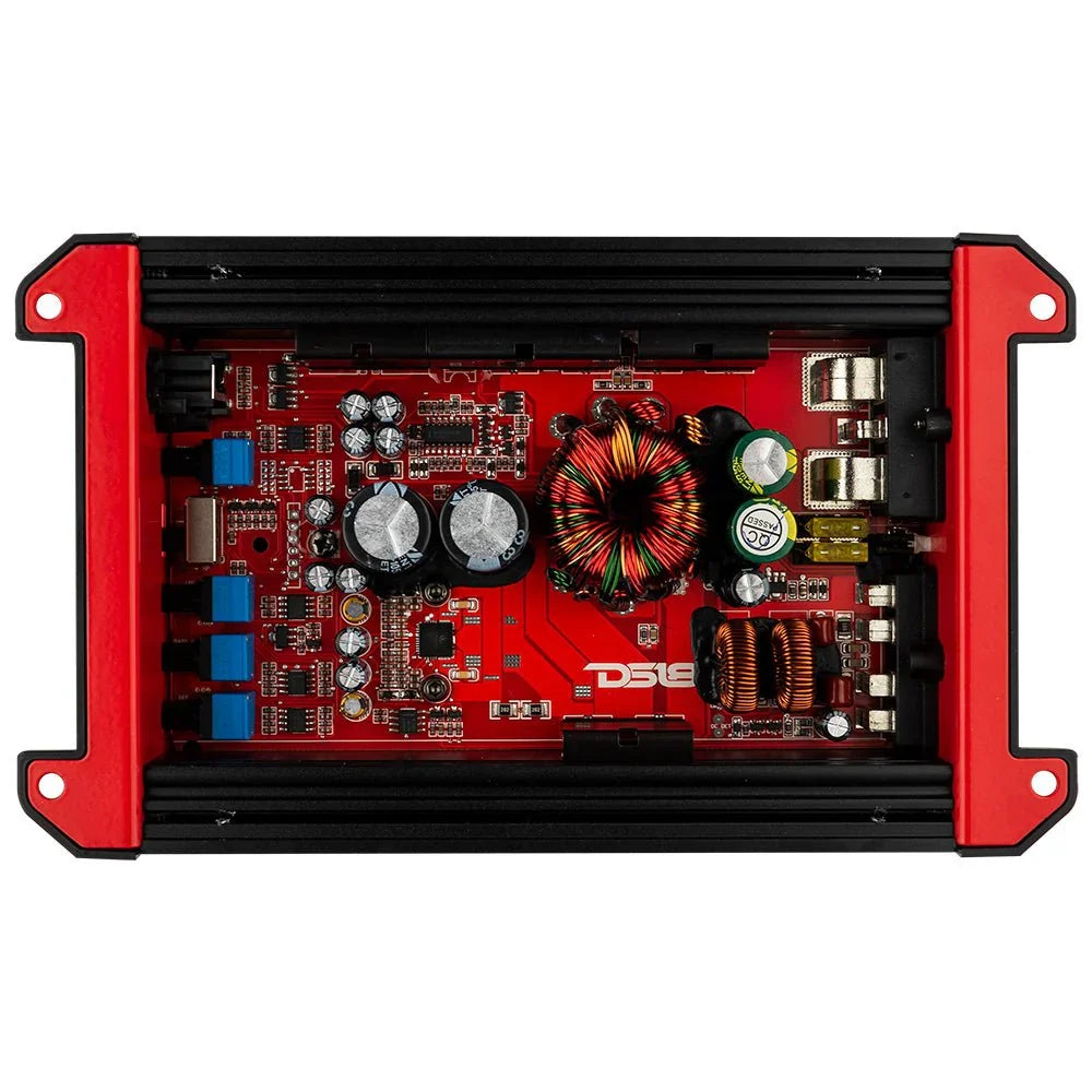 DS18 G700.2  | 2-Channel Amplifier