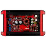 DS18 G700.2  | 2-Channel Amplifier