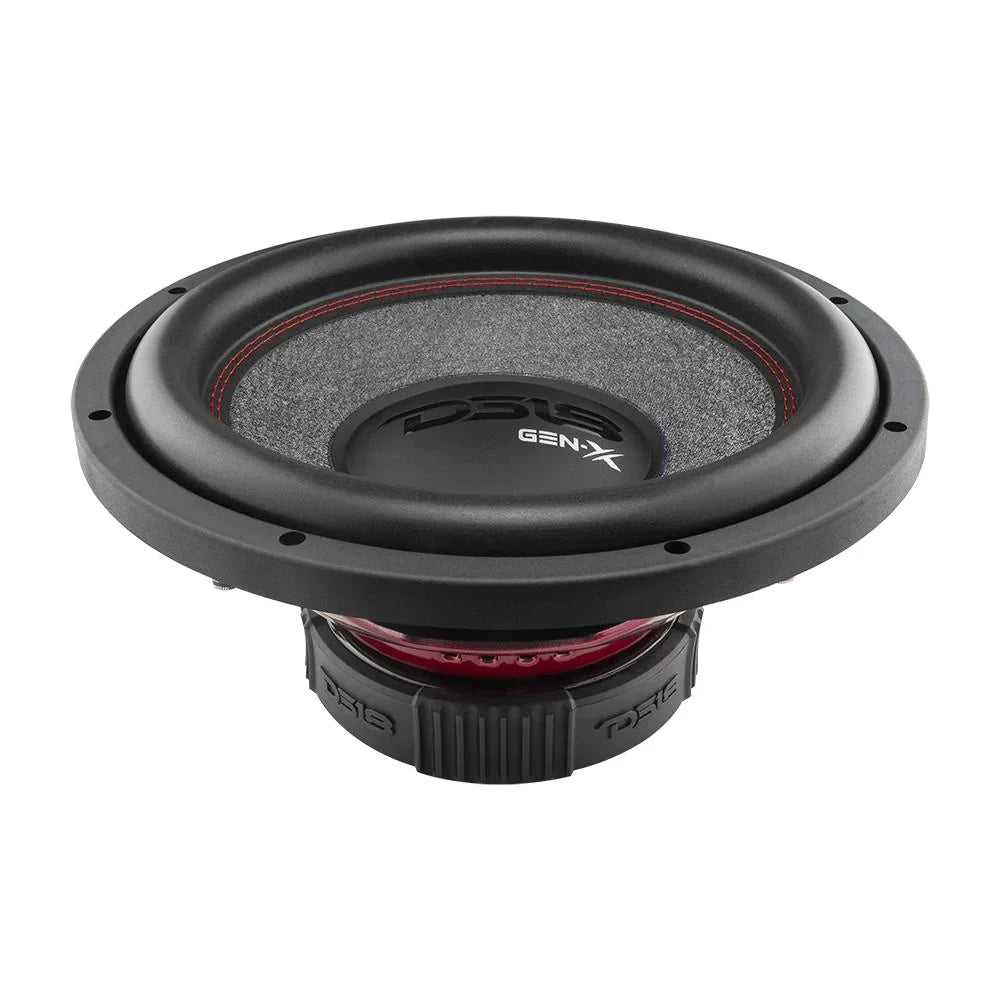 DS18 GEN-X124D