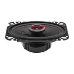 DS18 G4.6XI 4"x6" 2-Way Coaxial Speakers (Pair)