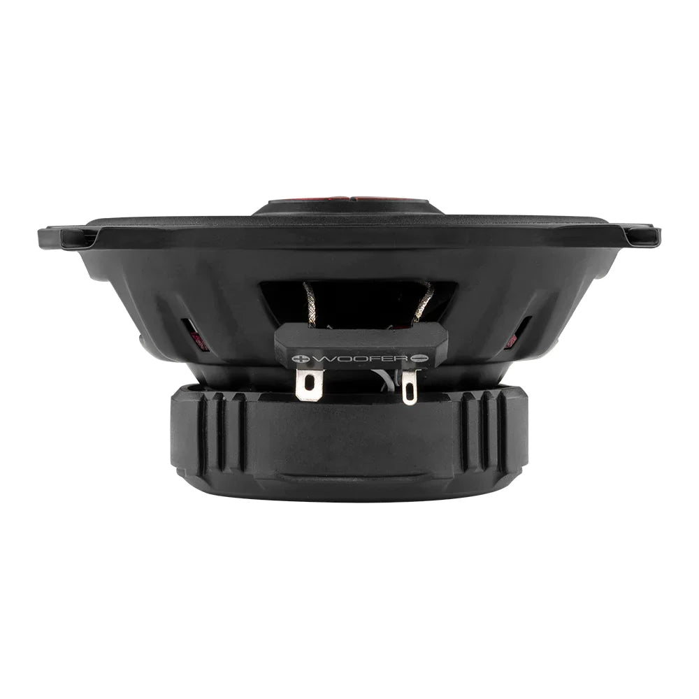 DS18 G5.25XI 5.25" 2-Way Coaxial Speakers (Pair)