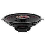 DS18 G5.7XI 5"x7" 2-Way Coaxial Speakers (Pair)