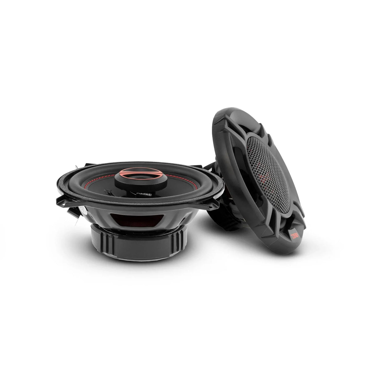 DS18 G5.25XI 5.25" 2-Way Coaxial Speakers (Pair)