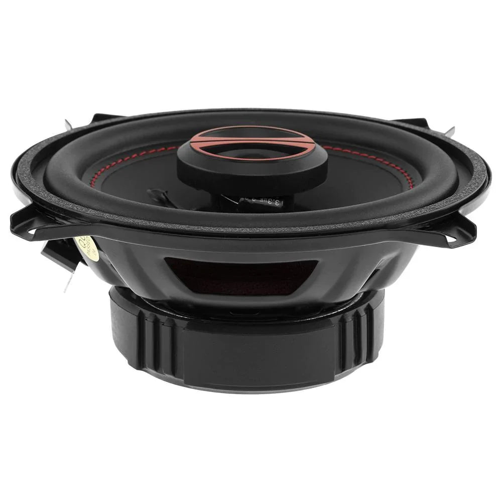 DS18 G5.25XI 5.25" 2-Way Coaxial Speakers (Pair)