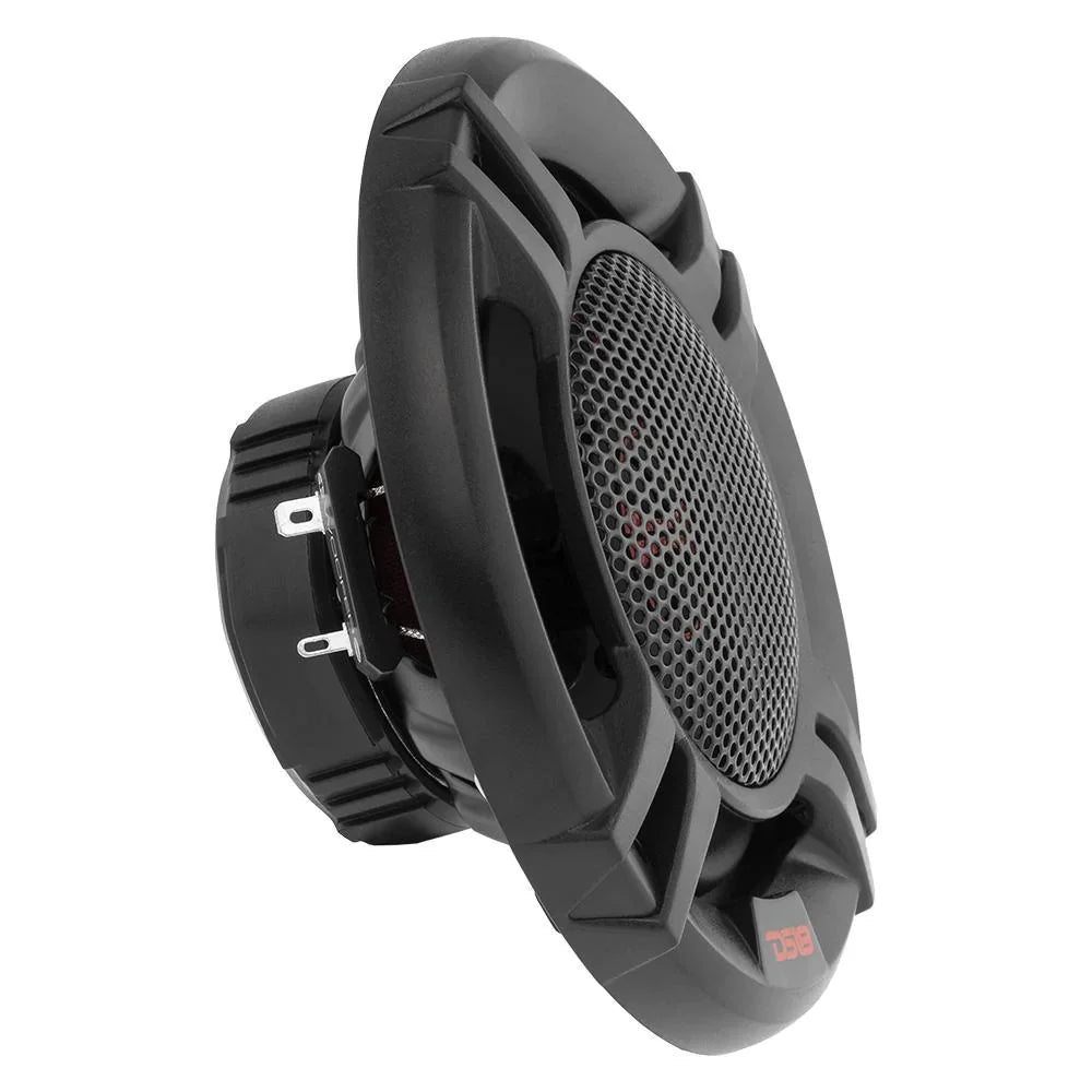 DS18 G5.25XI 5.25" 2-Way Coaxial Speakers (Pair)