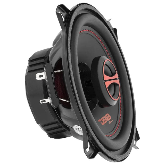 DS18 G5.25XI 5.25" 2-Way Coaxial Speakers (Pair)