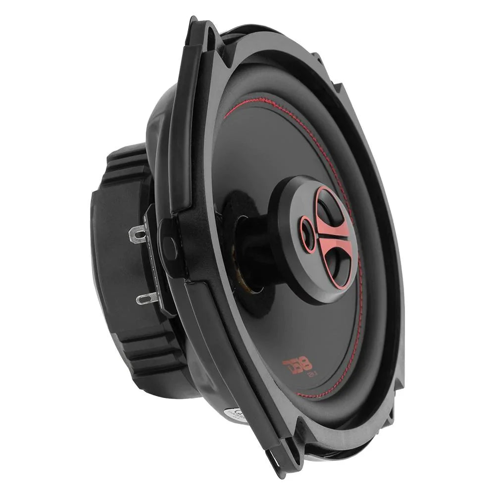 DS18 G5.7XI 5"x7" 2-Way Coaxial Speakers (Pair)