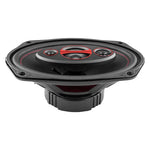 DS18 G6.9XI 6"x9" 3-Way Coaxial Speakers (Pair)
