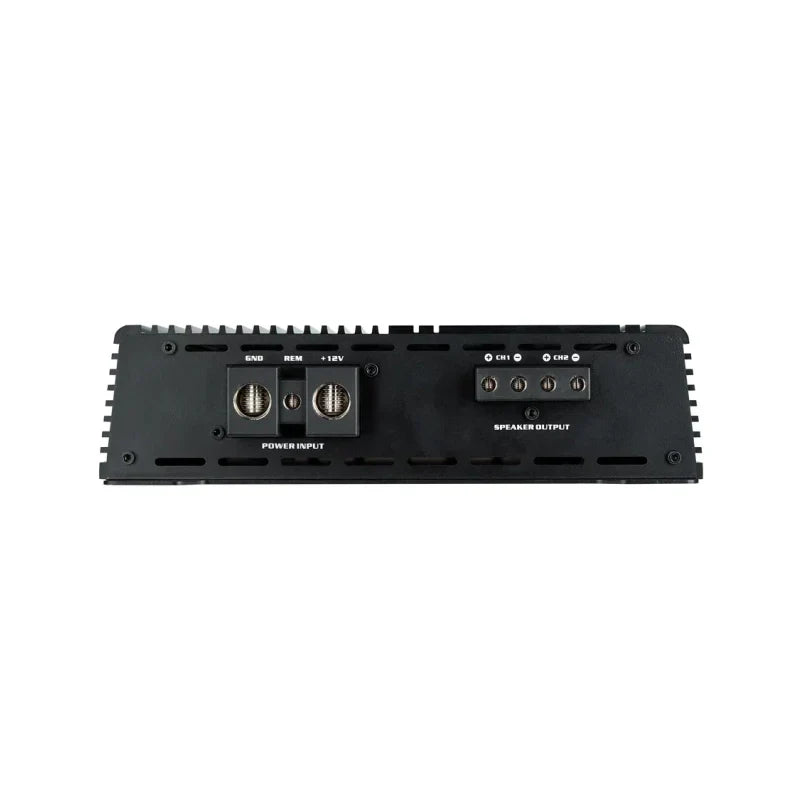 OPEN BOX | Apocalypse ASA-1500.2 | 1500 Watt 2-channel amplifier