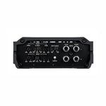 OPEN BOX | MACHETE MLA-60.4 | 60 Watt 4-channel amplifier