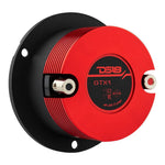 DS18 GTX1 | 1" 250W RMS Neodymium Super Bullet Tweeters (Single)