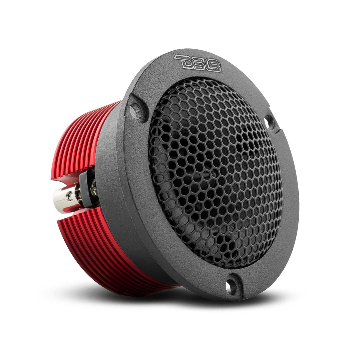DS18 GTX1 | 1" 250W RMS Neodymium Super Bullet Tweeters (Single)