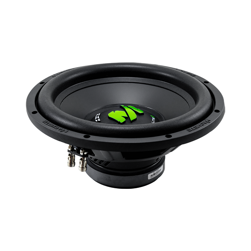 Machete ML-12S D2 12" 600W MAX Subwoofer